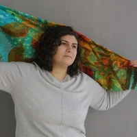 Александра. Дизайнер