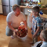 Сергей. Директор предприятия