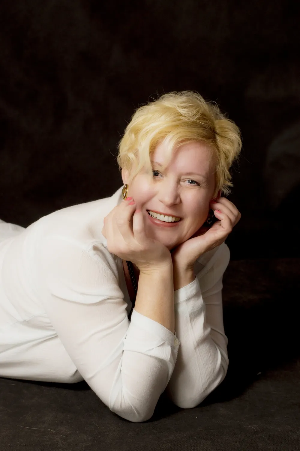 Олеся Стасевич-Болдырева